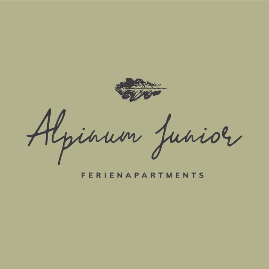 Ferienwohnung Alpinum Junior Lenggries Exterior foto