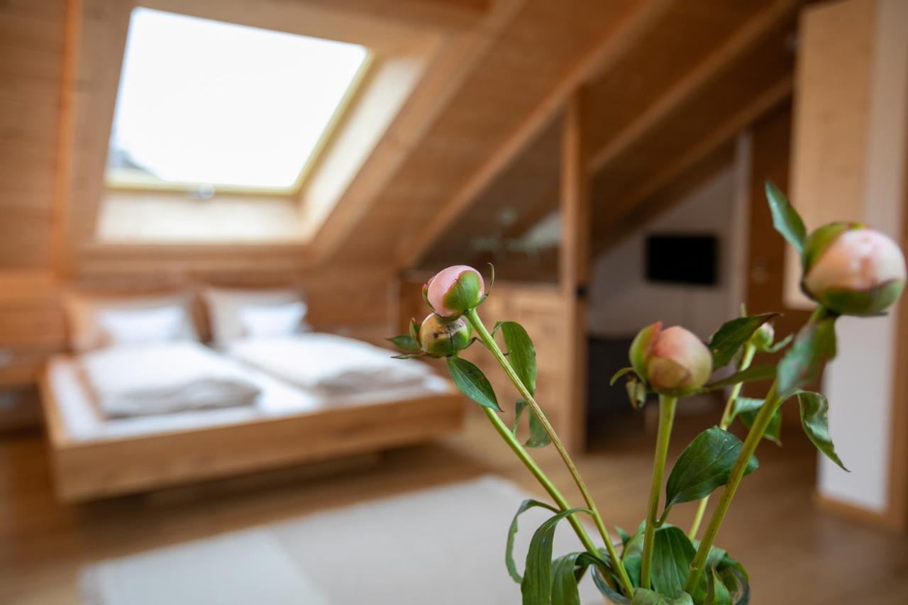 Ferienwohnung Alpinum Junior Lenggries Exterior foto